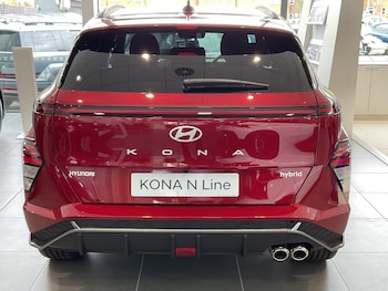 Used Hyundai KONA undefined for sale - 78418656: Photo
