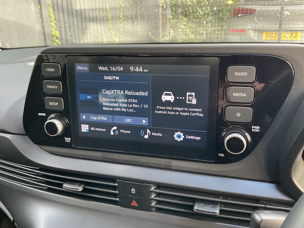 Used Hyundai i20 2024 for sale - 75485301: Photo 10