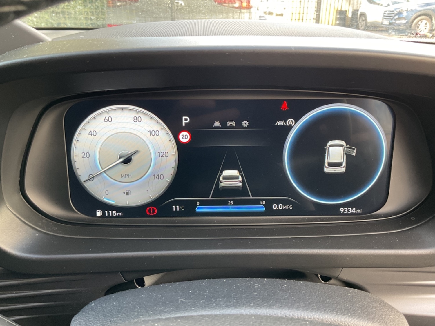Vehicle 11