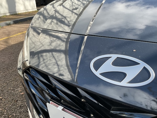 Used Hyundai i20 2024 for sale - 75485301: Photo 13