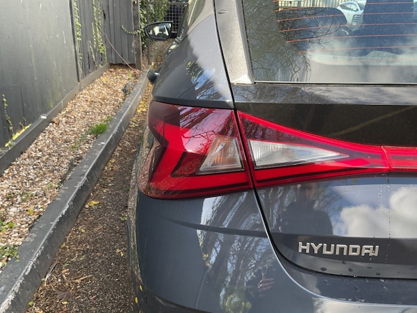 Used Hyundai i20 2024 for sale - 75485301: Photo 20