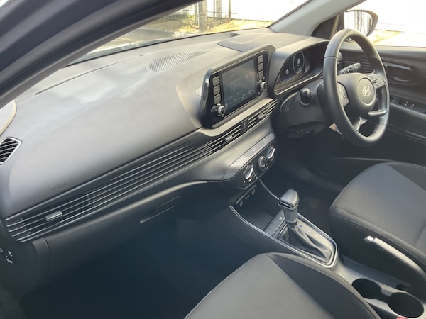 Used Hyundai i20 2024 for sale - 75485301: Photo 22
