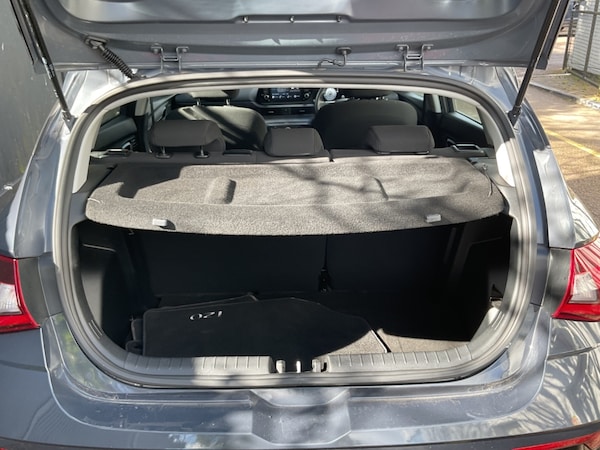 Used Hyundai i20 2024 for sale - 75485301: Photo 24