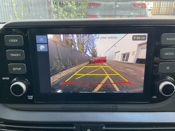 Used Hyundai i20 2024 for sale - 75485301: Photo 25