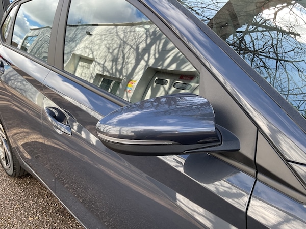 Used Hyundai i20 2024 for sale - 75485301: Photo 27