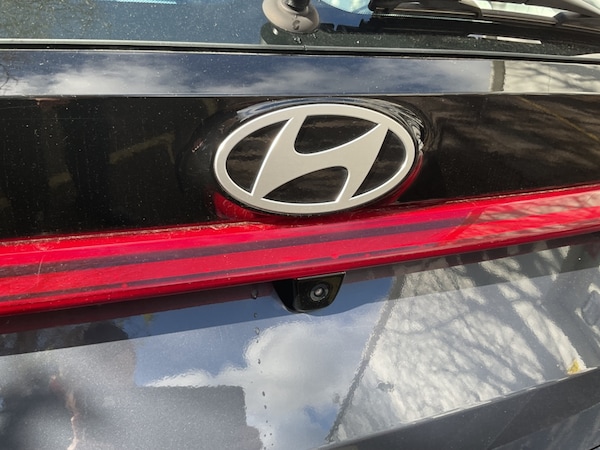 Used Hyundai i20 2024 for sale - 75485301: Photo 29