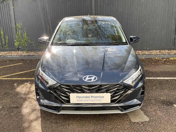 Used Hyundai i20 2024 for sale - 75485301: Photo 2