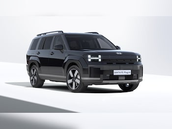 1.6 TGDi Plug-in Hybrid Premium 5dr 4WD Auto