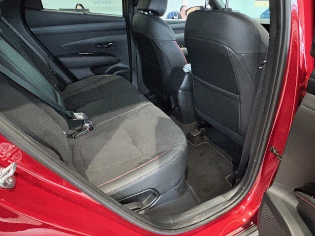 Used Hyundai TUCSON for sale - 76062174: Photo 12
