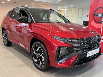 Hyundai - TUCSON
