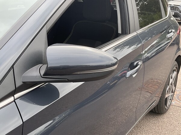 Used Hyundai i20 2025 for sale - 75485277: Photo 11