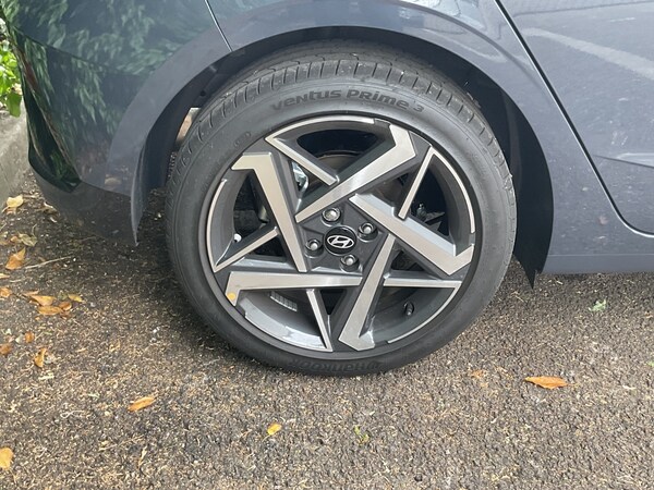 Used Hyundai i20 2025 for sale - 75485277: Photo 12