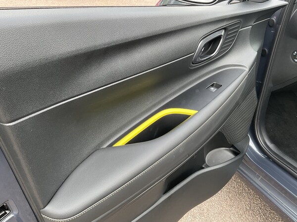 Used Hyundai i20 2025 for sale - 75485277: Photo 16