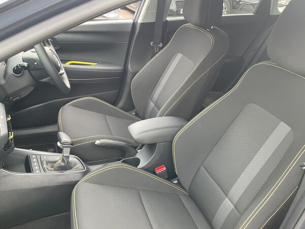 Used Hyundai i20 2025 for sale - 75485277: Photo 19
