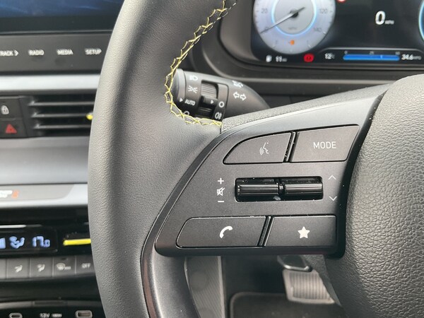 Used Hyundai i20 2025 for sale - 75485277: Photo 21