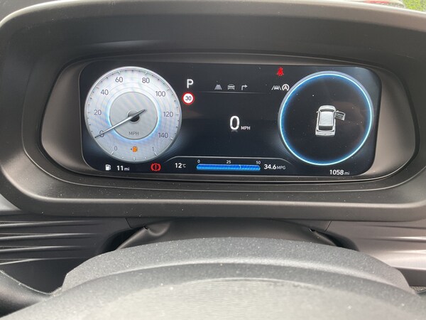 Used Hyundai i20 2025 for sale - 75485277: Photo 22