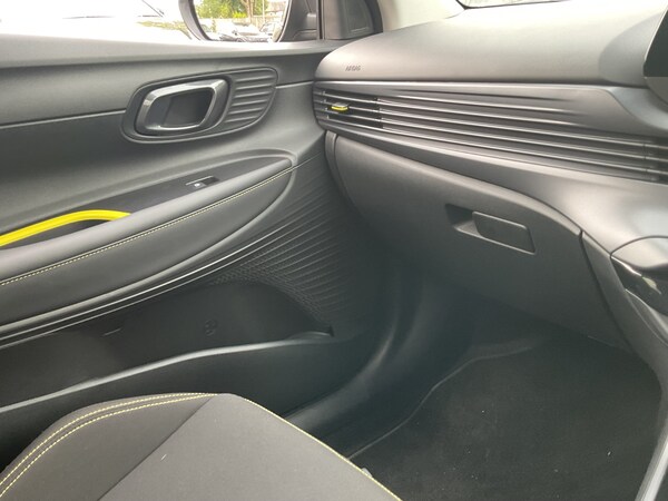 Used Hyundai i20 2025 for sale - 75485277: Photo 26