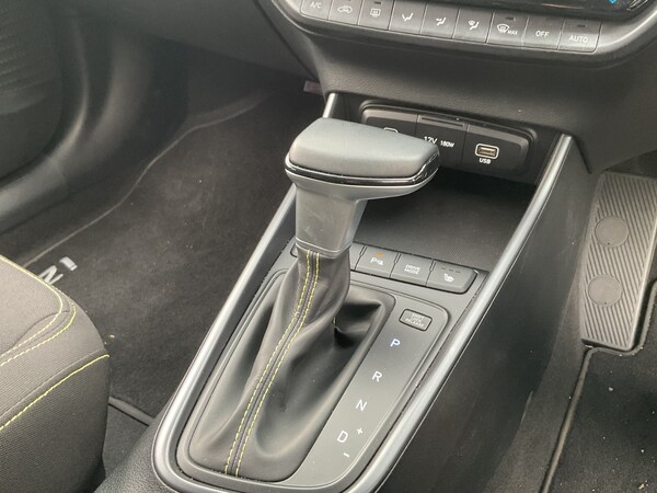 Used Hyundai i20 2025 for sale - 75485277: Photo 27