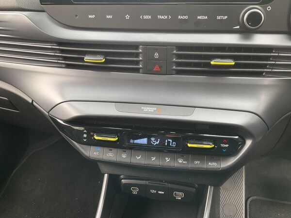 Used Hyundai i20 2025 for sale - 75485277: Photo 28