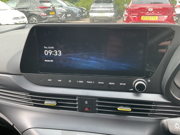 Used Hyundai i20 2025 for sale - 75485277: Photo 29