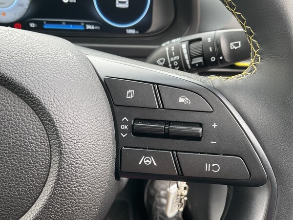 Used Hyundai i20 2025 for sale - 75485277: Photo 30