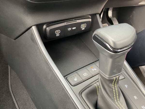 Used Hyundai i20 2025 for sale - 75485277: Photo 31