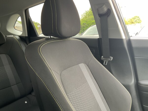 Used Hyundai i20 2025 for sale - 75485277: Photo 33