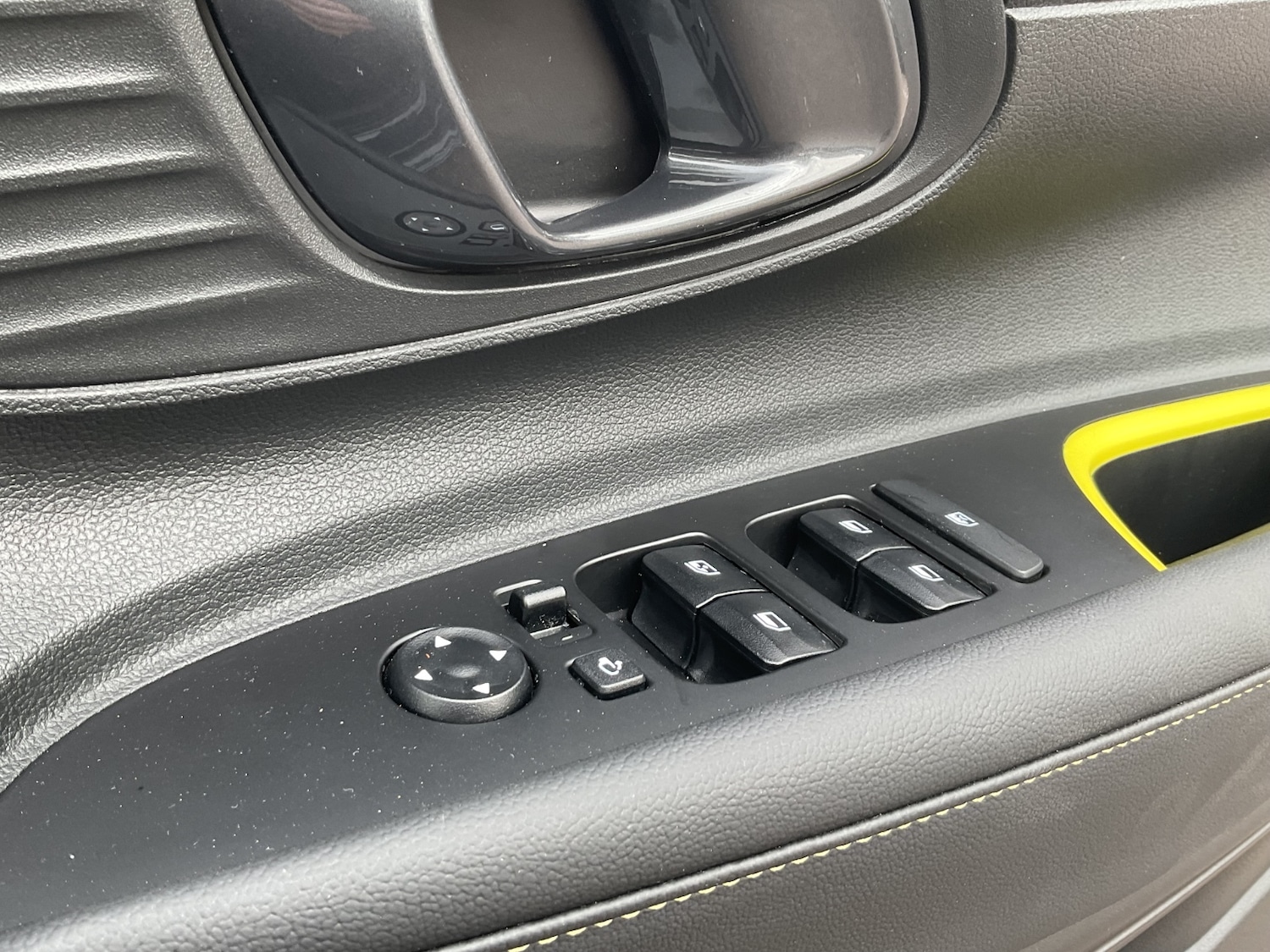 Vehicle 34