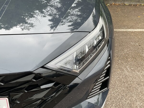Used Hyundai i20 2025 for sale - 75485277: Photo 6