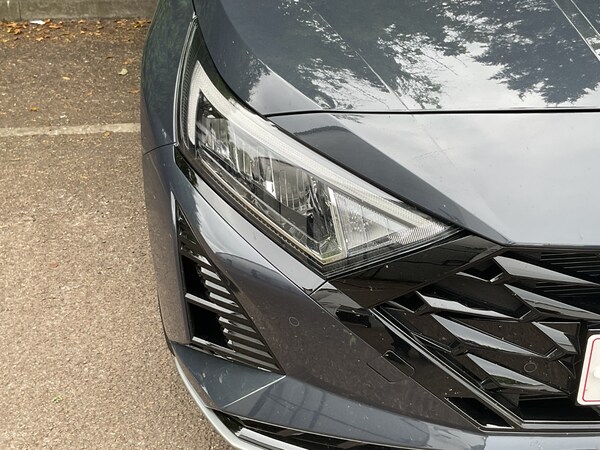 Used Hyundai i20 2025 for sale - 75485277: Photo 7