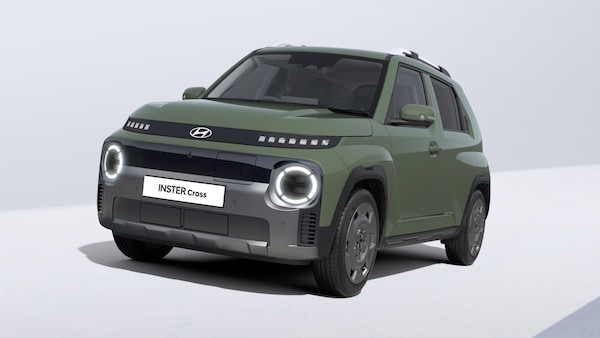 Used Hyundai Other for sale - 75485239: Photo 1