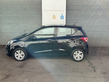 Used Hyundai i10 2016 for sale - 78293738: Photo