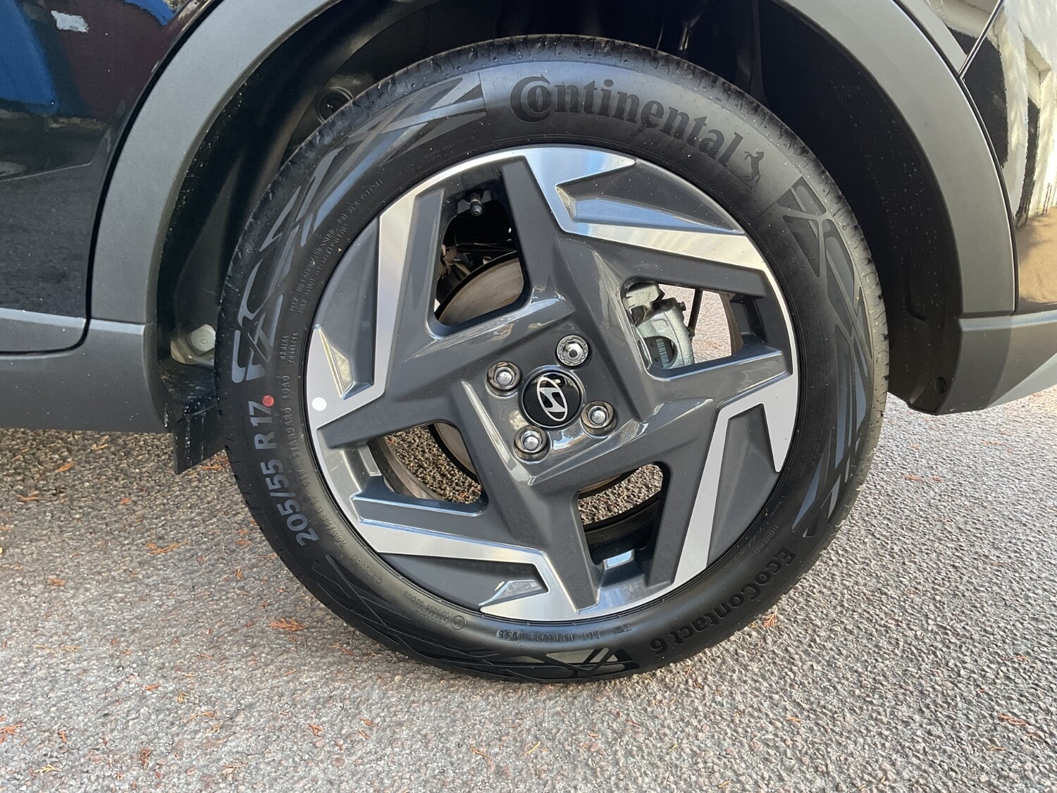 Used Hyundai BAYON 2025 for sale - 76168554: Photo 11