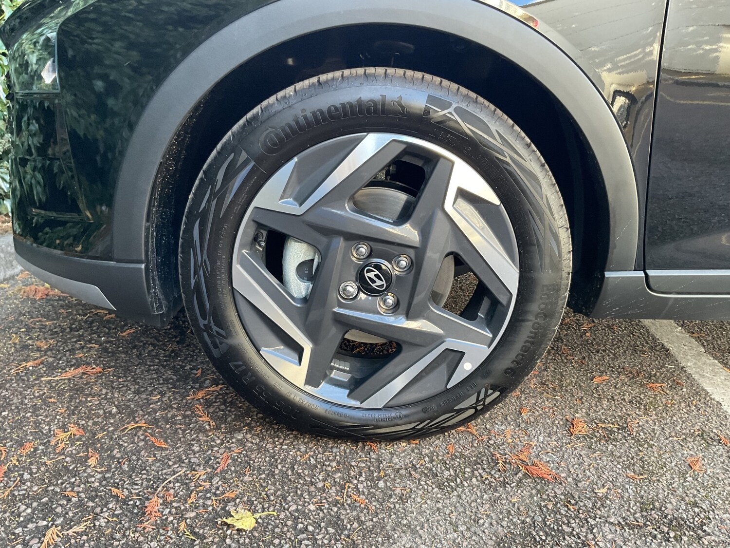 Used Hyundai BAYON 2025 for sale - 76168554: Photo 12