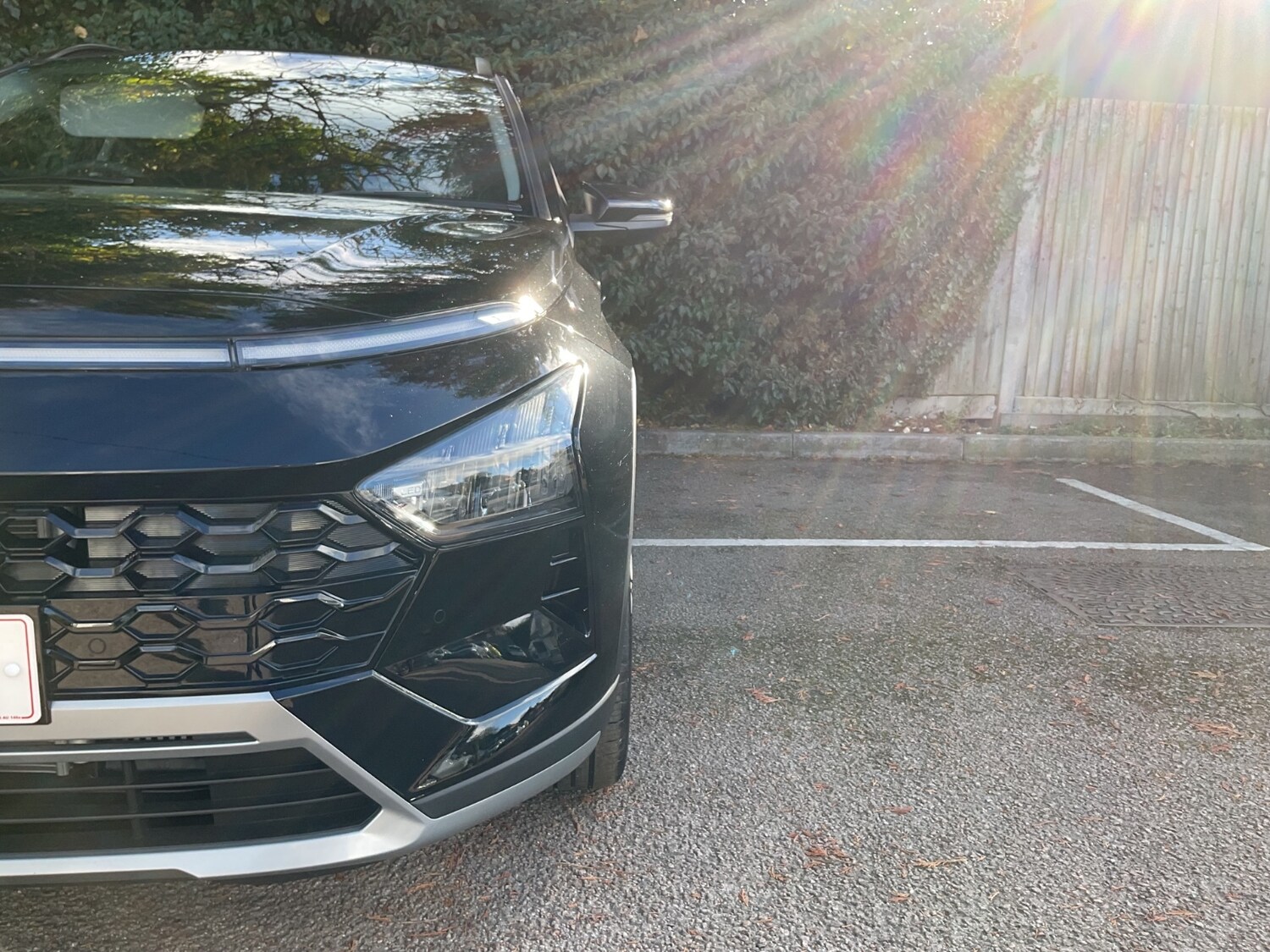 Used Hyundai BAYON 2025 for sale - 76168554: Photo 13