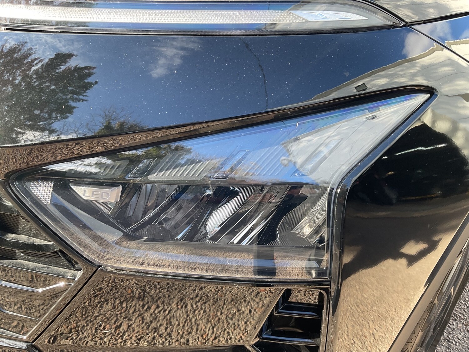 Used Hyundai BAYON 2025 for sale - 76168554: Photo 14