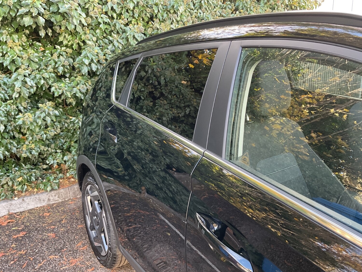 Used Hyundai BAYON 2025 for sale - 76168554: Photo 17