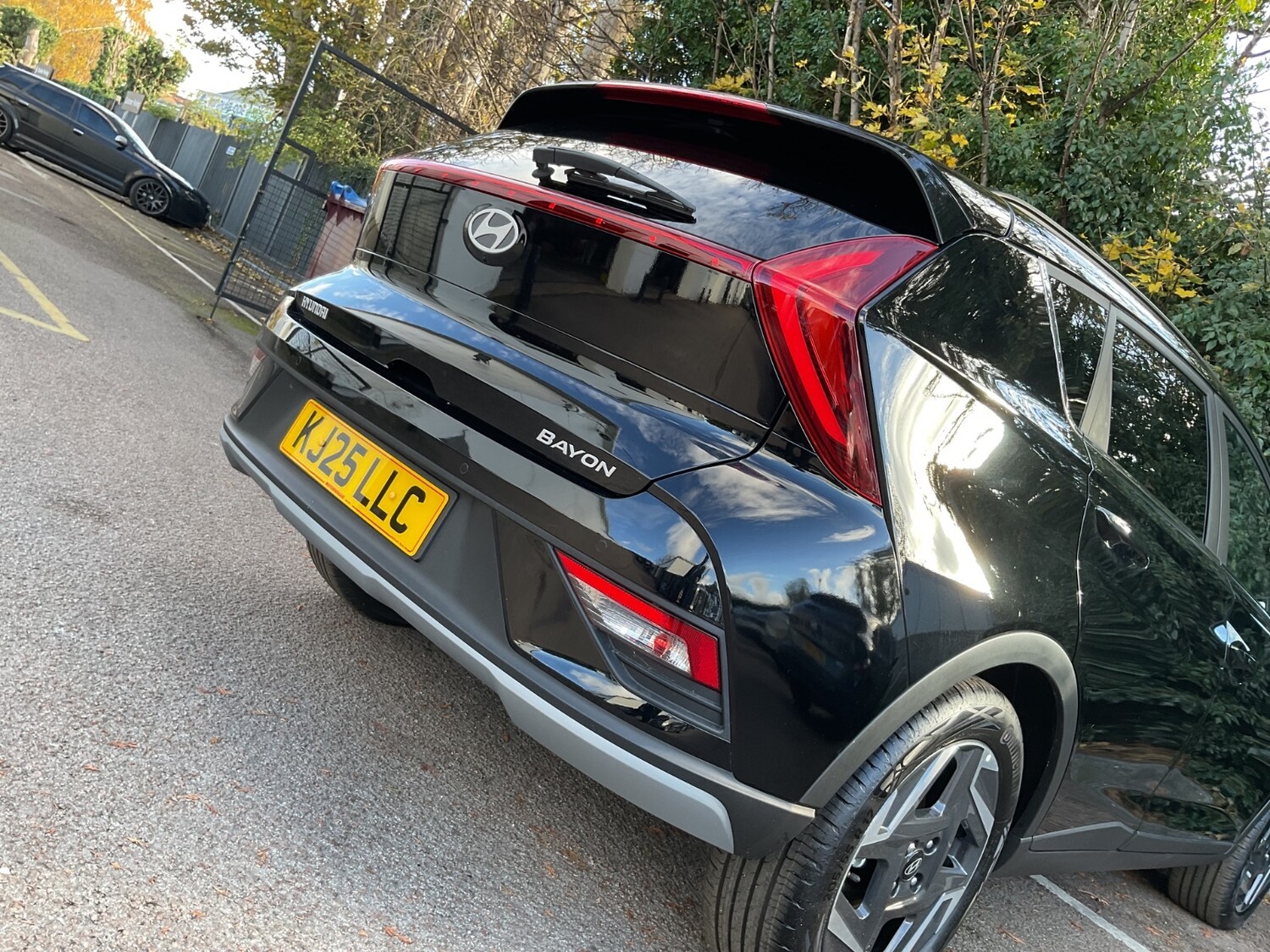 Used Hyundai BAYON 2025 for sale - 76168554: Photo 19