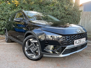 Used Hyundai BAYON 2025 for sale - 76168554: Photo