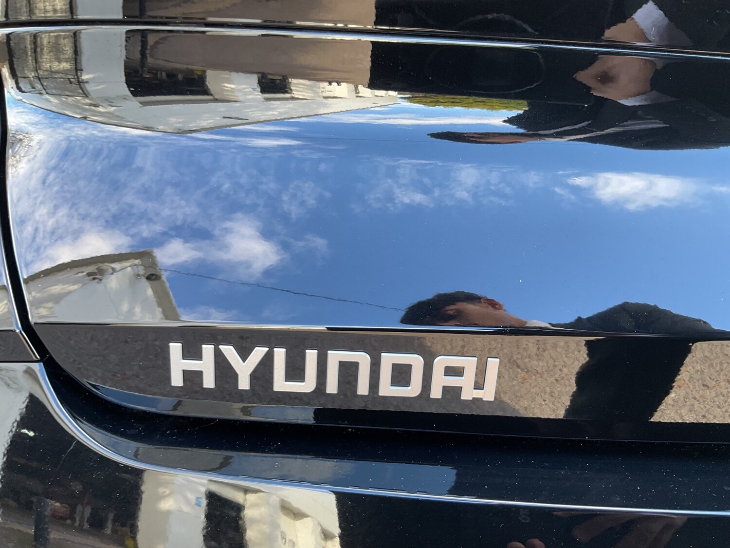 Used Hyundai BAYON 2025 for sale - 76168554: Photo 21