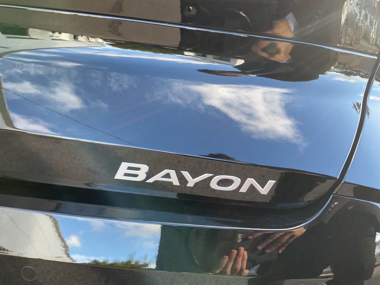 Used Hyundai BAYON 2025 for sale - 76168554: Photo 22