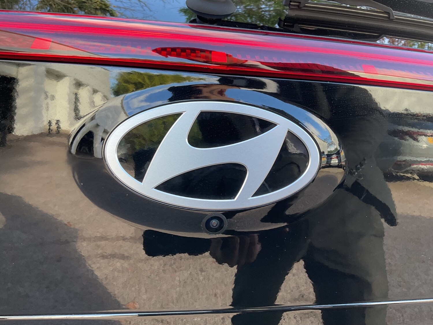 Used Hyundai BAYON 2025 for sale - 76168554: Photo 23