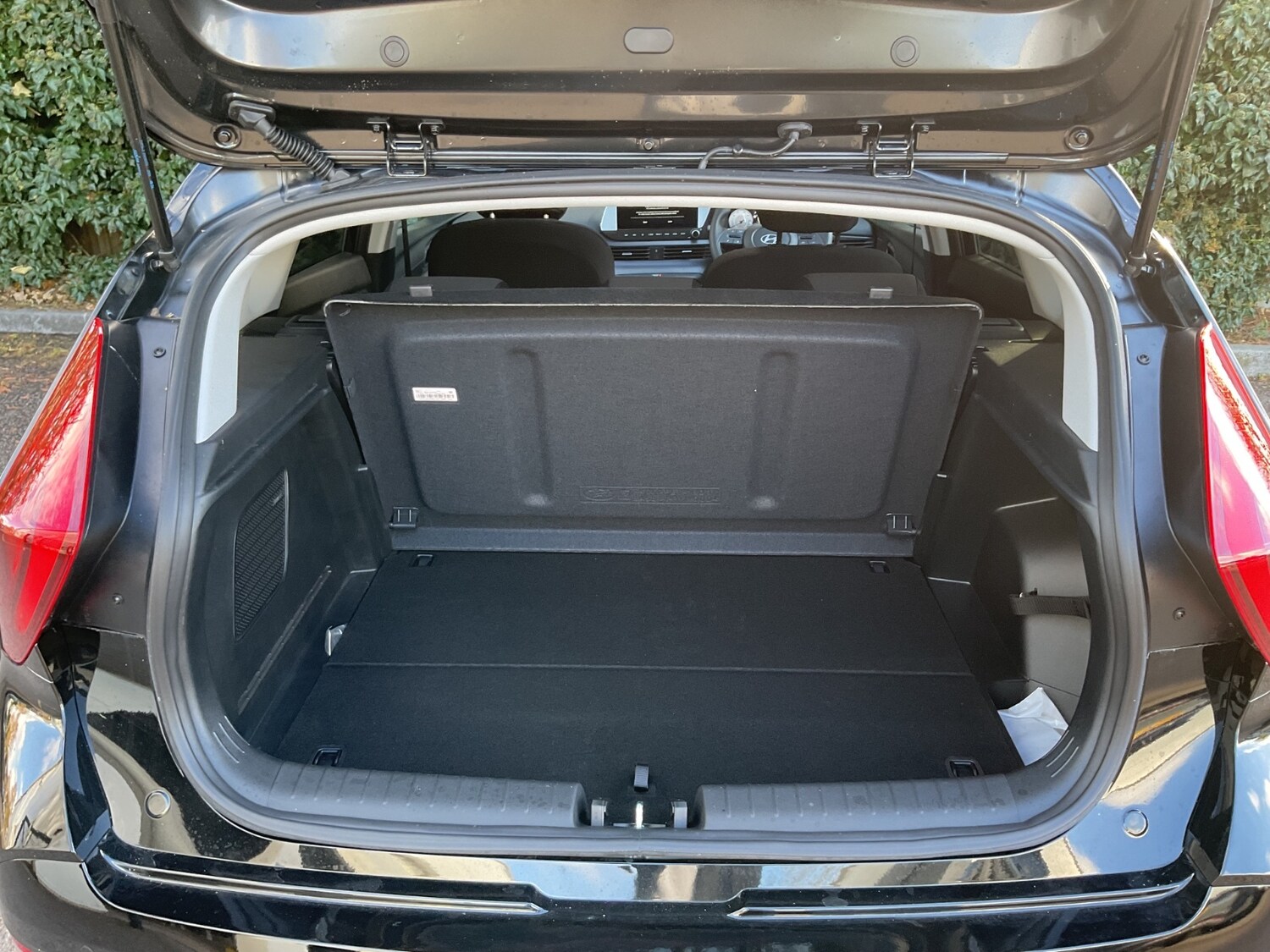 Used Hyundai BAYON 2025 for sale - 76168554: Photo 24