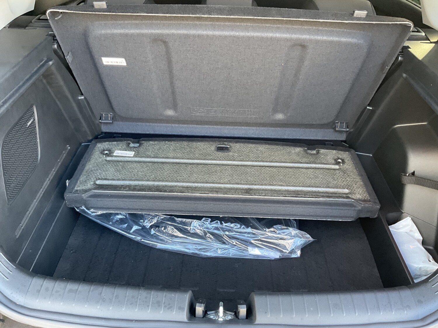 Used Hyundai BAYON 2025 for sale - 76168554: Photo 25