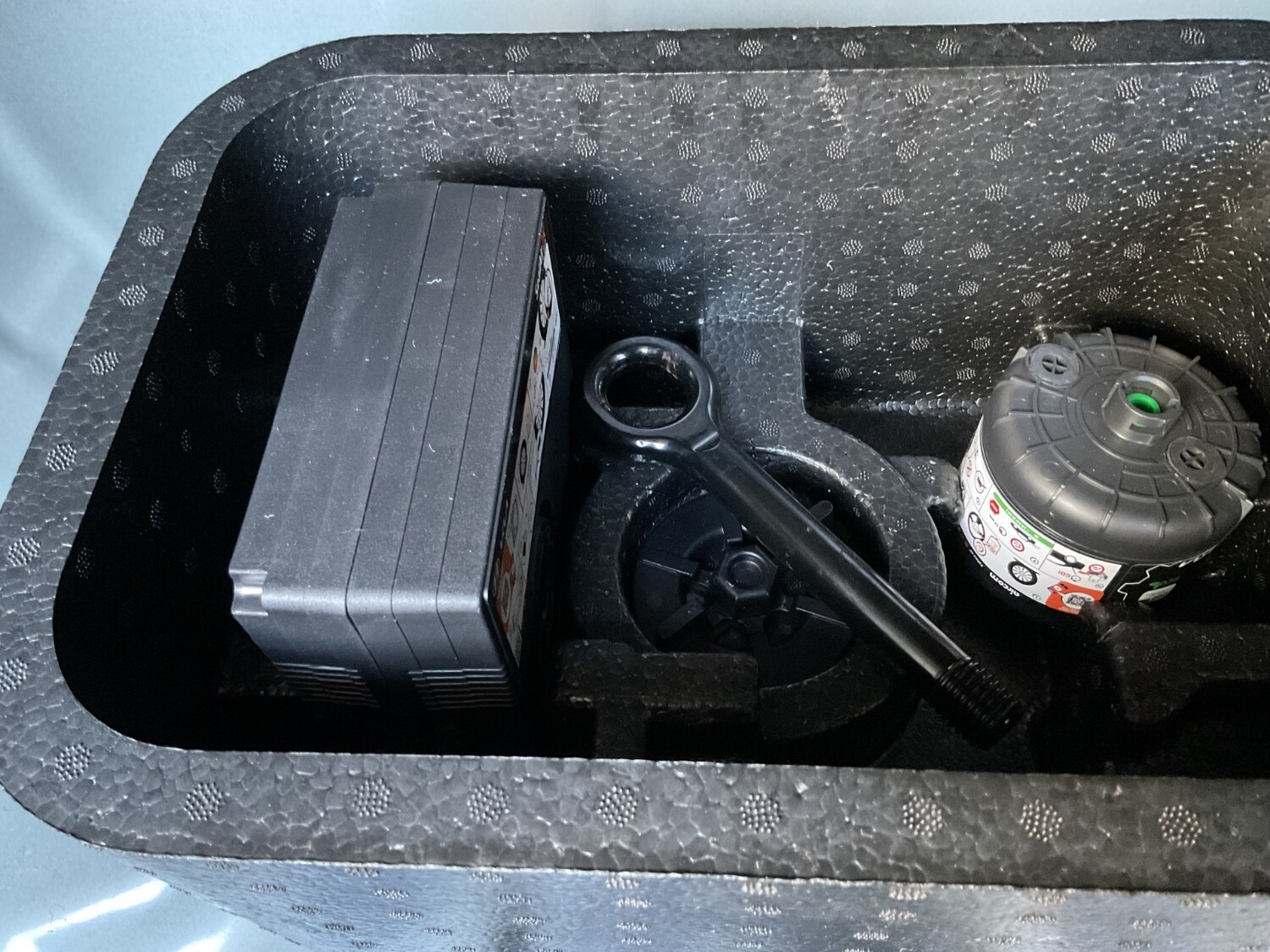 Used Hyundai BAYON 2025 for sale - 76168554: Photo 26