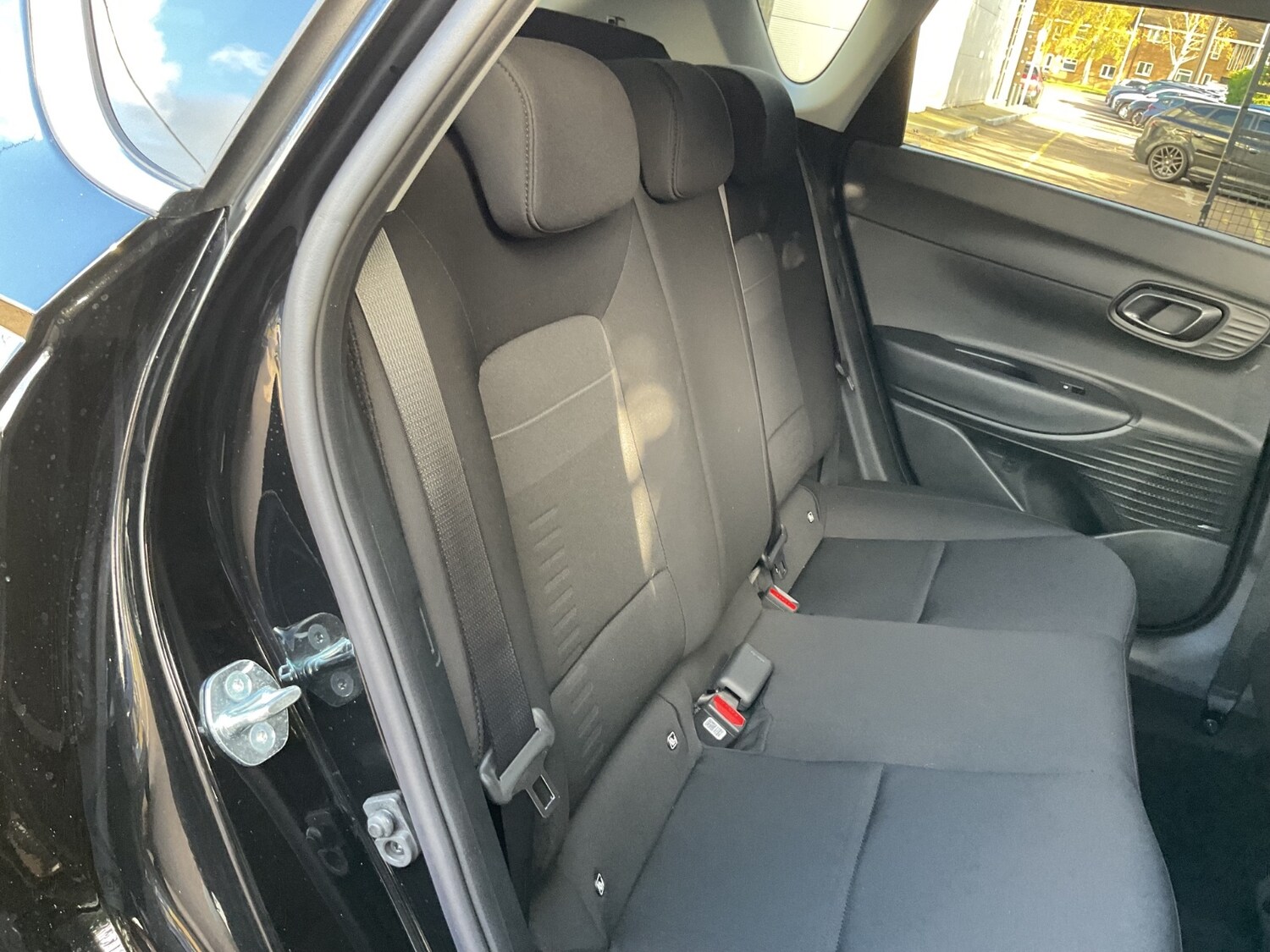 Used Hyundai BAYON 2025 for sale - 76168554: Photo 27