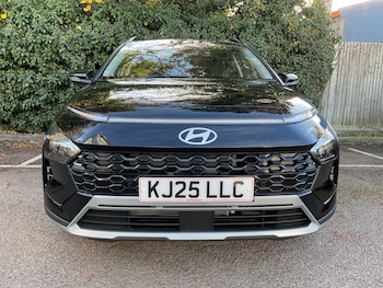 Used Hyundai BAYON 2025 for sale - 76168554: Photo