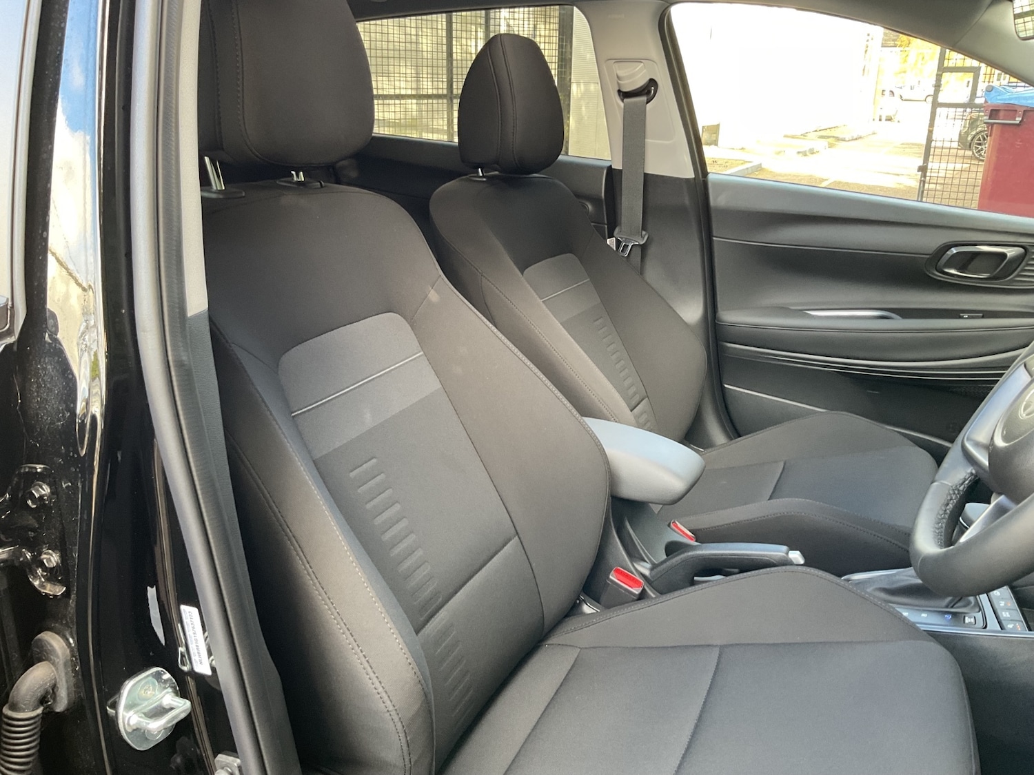 Used Hyundai BAYON 2025 for sale - 76168554: Photo 30