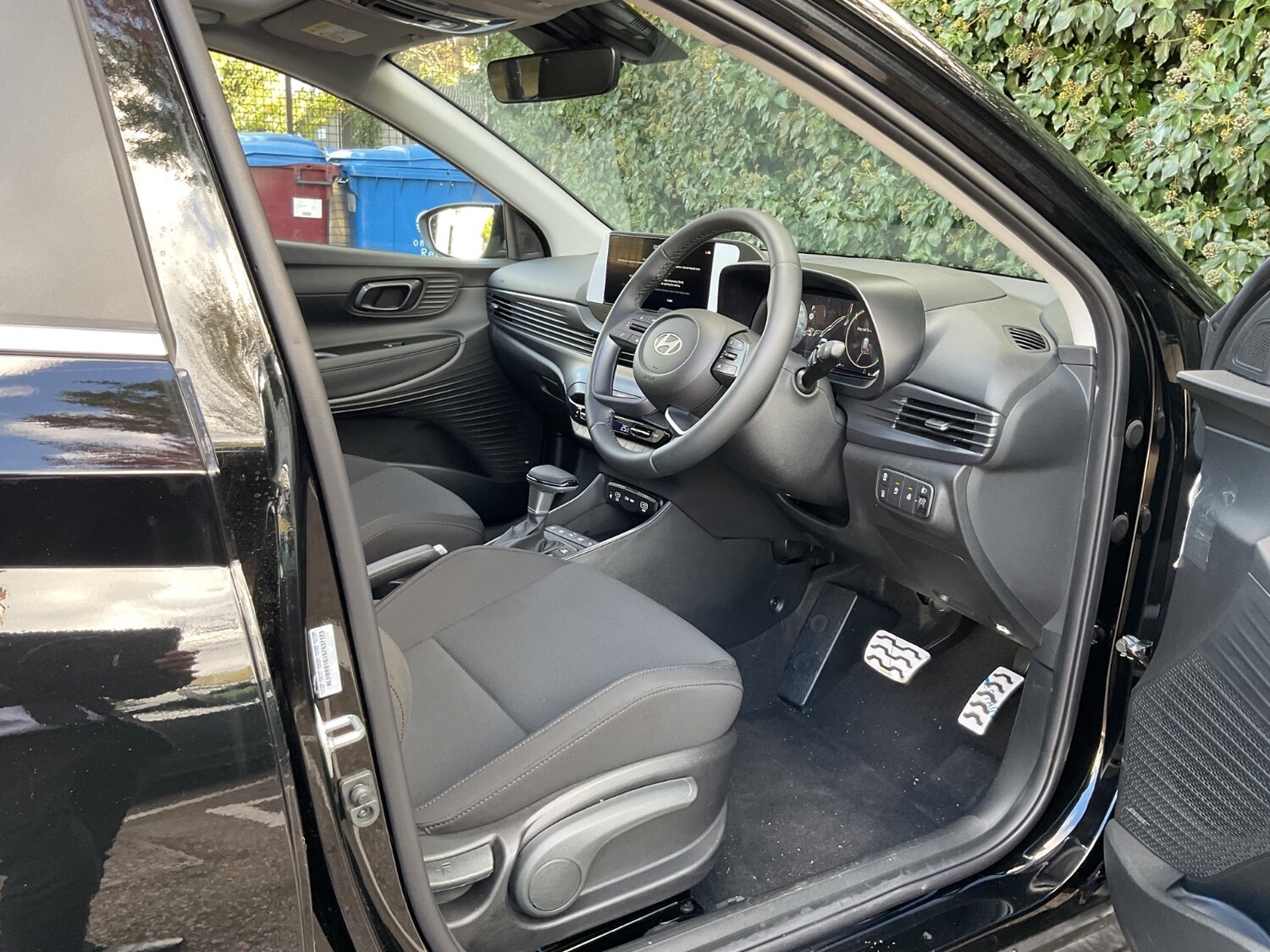 Used Hyundai BAYON 2025 for sale - 76168554: Photo 31