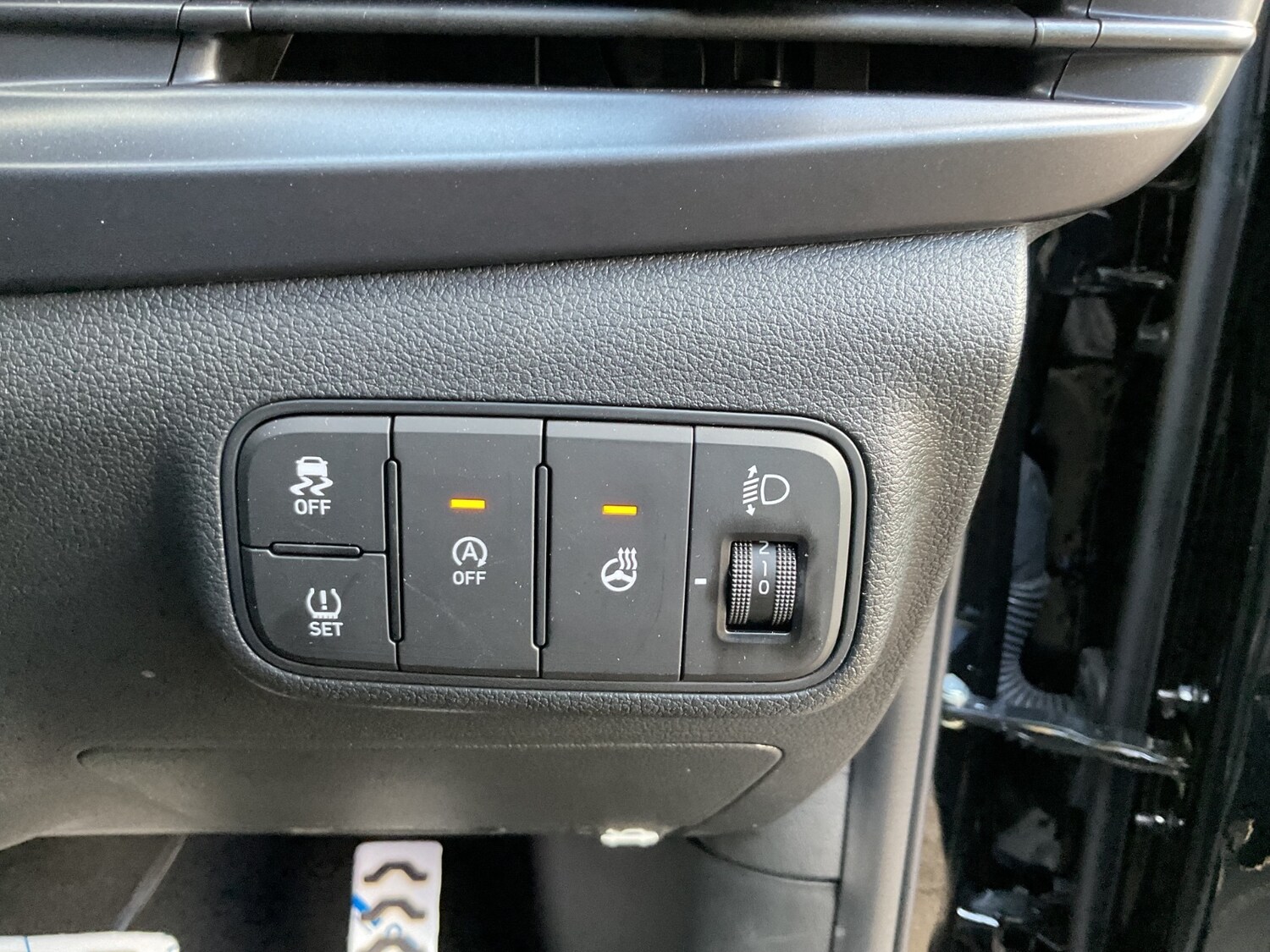 Used Hyundai BAYON 2025 for sale - 76168554: Photo 39